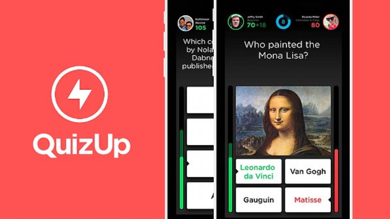 quizup game